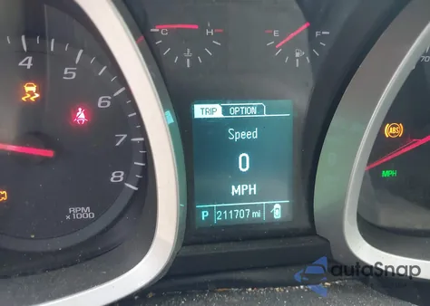 2014 Chevrolet Equinox 1Lt from USA, damaged, VIN 2GNALBEK1E6130585